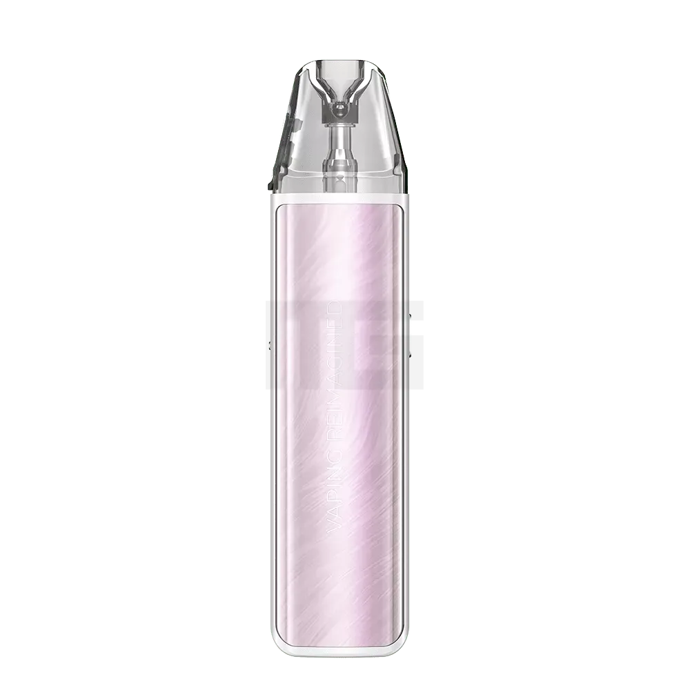 OXVA - NeXLIM - Pod Kit - Pearl Pink
