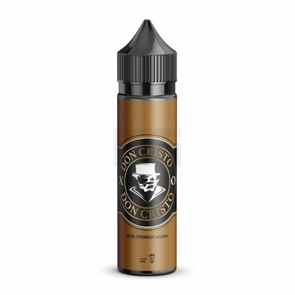 Don Cristo - XO - Aroma - 10ml