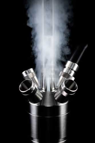 Steamulation Pro X II Black Matt
