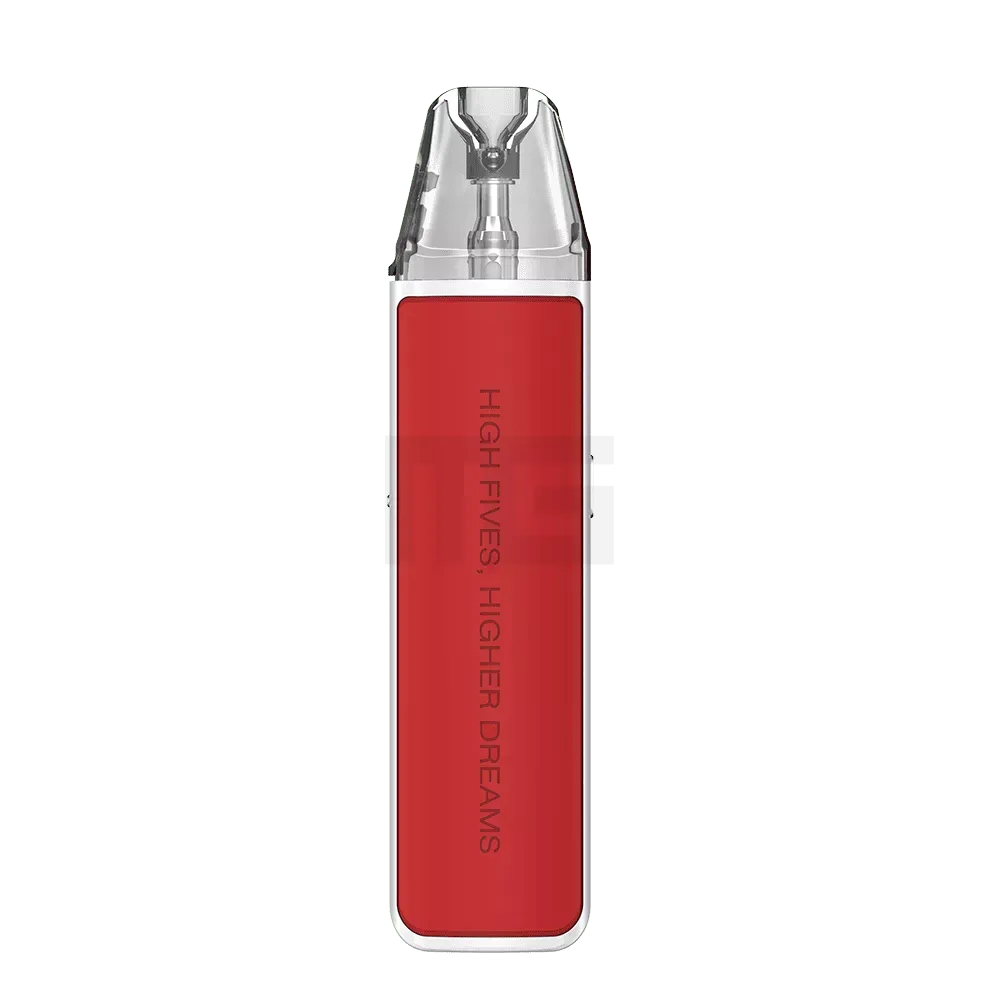 OXVA - NeXLIM - Pod Kit - Glory Red