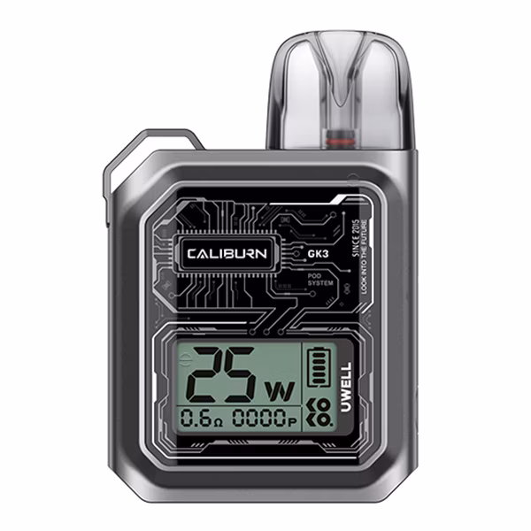 uwell-caliburn-gk3-pod-kit-silver-1