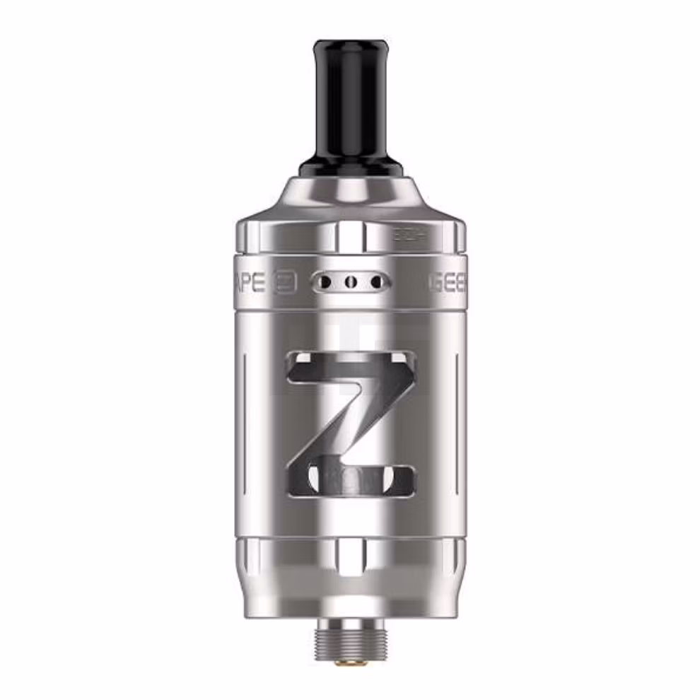 GeekVape - Z MTL - Clearomizer Set - Silber