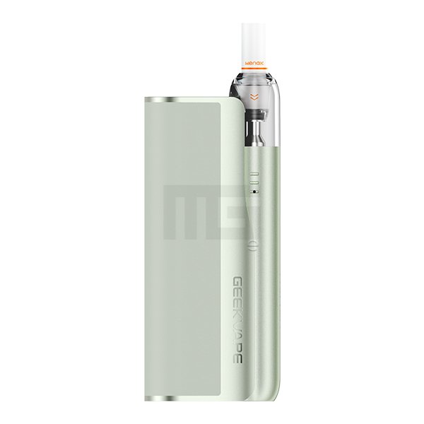 GeekVape - Wenax M - Starter KIT - Avocado Green