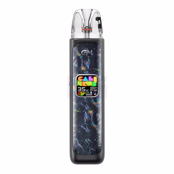 Uwell - Caliburn G4 - Pod Kit - Polar Black