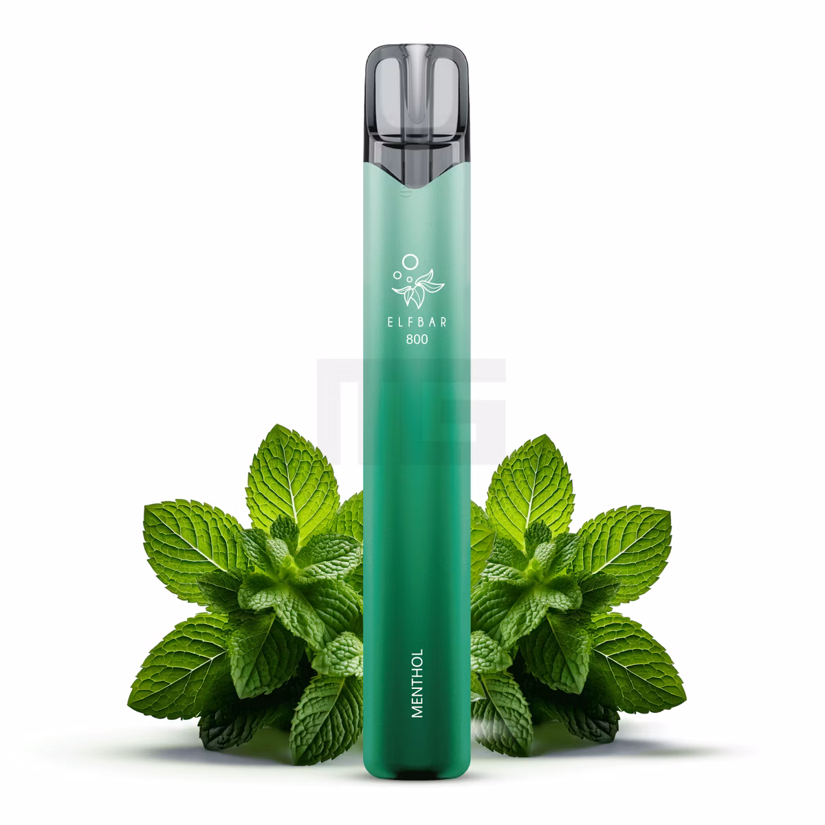 Elfbar - 800 - Einweg E-Zigarette - 20mg - CP - Menthol