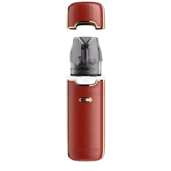 Voopoo - Vmate E2 - Kit - Rose Red