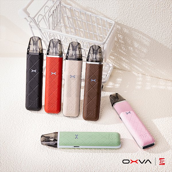 OXVA - Xlim Go - Pod Kit