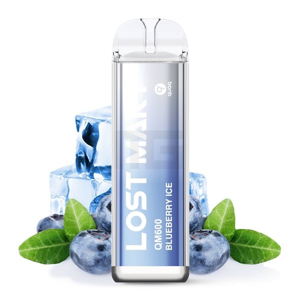 lost-mary-qm600-elfbar-blueberry-ice Lost Mary - QM600 - Blueberry Ice - CP
