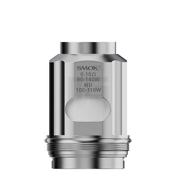 SMOK - TFV16 - Dual Mesh Coil - Verdampferkopf - 0.15 Ohm