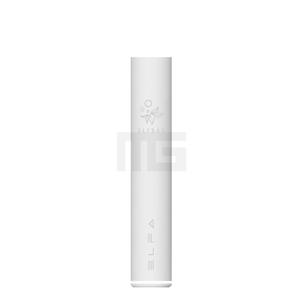 Elfbar - ELFA - Basisgerät - CP - White