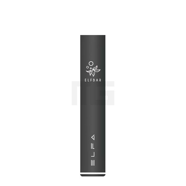 Elfbar - ELFA - Basisgerät - CP - Black