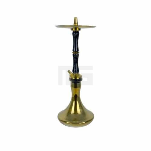 Shisha-Wasserpfeife-Ocean-Kaif-2nd-Edition-Gold-Onyx-Gold-freshisha-store