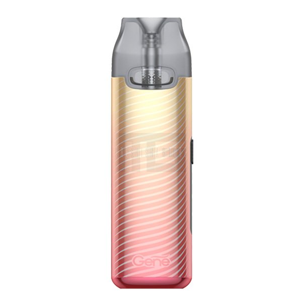 Voopoo - V.Thru Pro - Pod Kit - silky-pink
