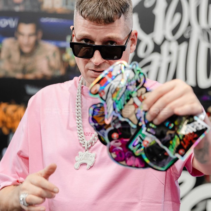 187 SWEEDZ - GZUZ - Donut - Cannabis Samen (3 Stück)
