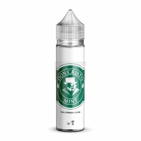 Don Cristo - Mint - Aroma - 10ml