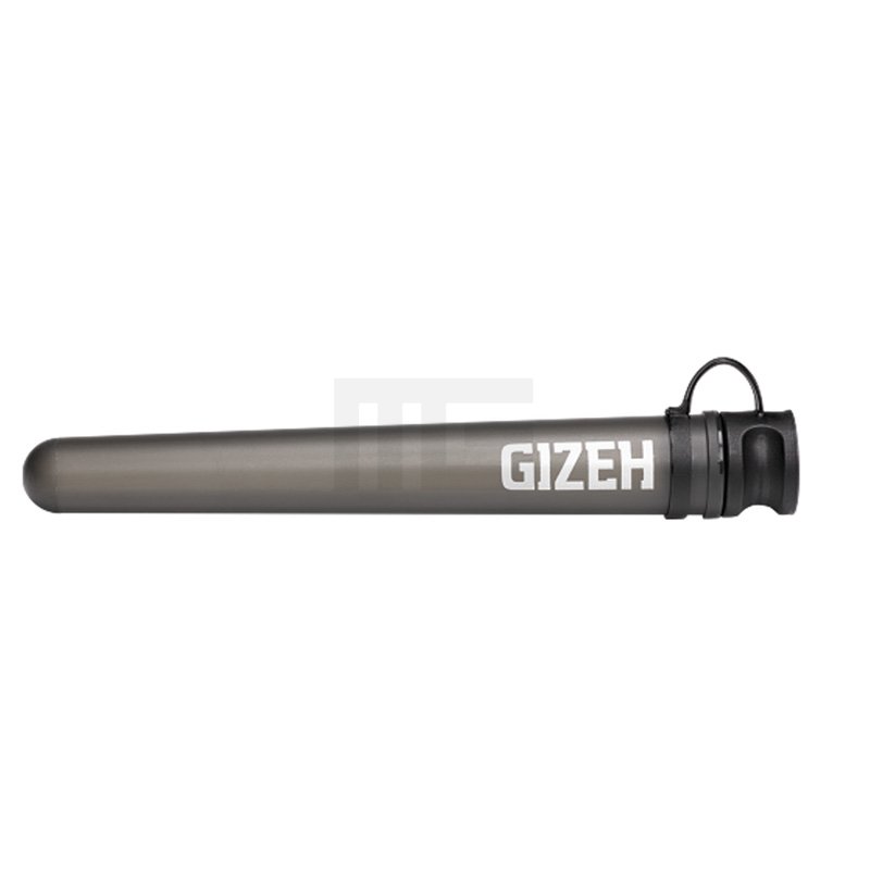 Gizeh - Jointholder Case - Black Matte - Einzeln