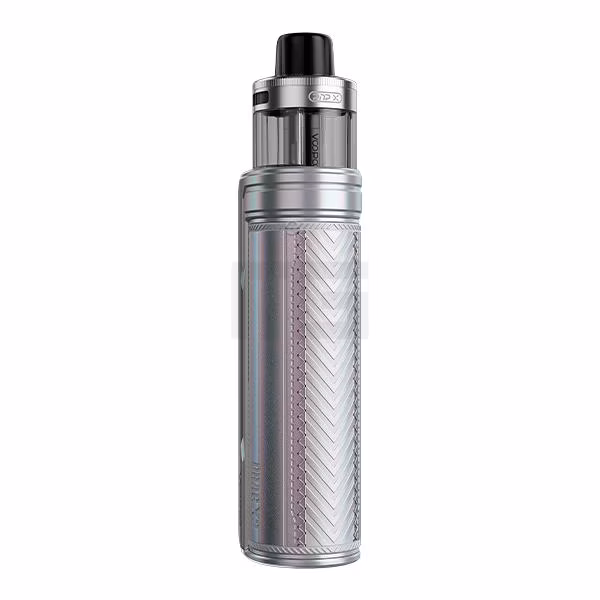 Voopoo - Drag X2 - Pod Kit - Colorful Silver