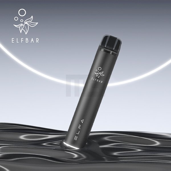Elfbar - ELFA - Basisgerät - CP - Aurora Blue