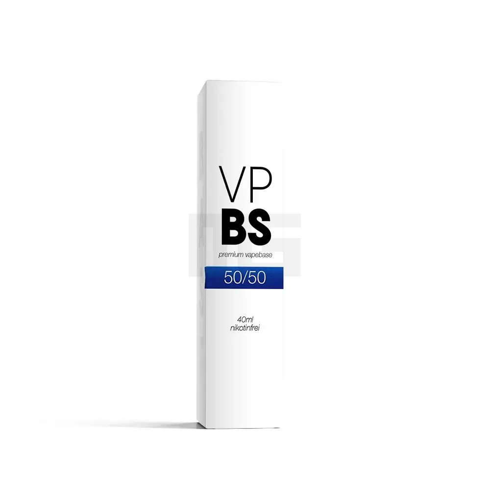 vpbs-base-50/50-base-0mg