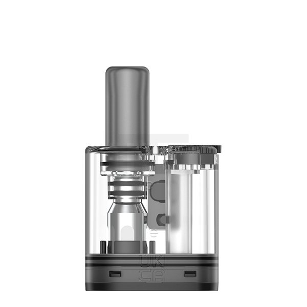 Geekvape - S30 - Pod Tank Verdampfer - 4ml - 2er Paket (0.6 Ohm)