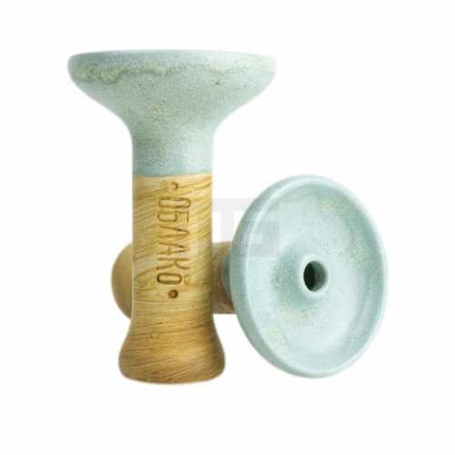 Shisha-Kopf-Phunnel-Oblako-M-Glazed-Pearl-Matt-freshisha-store