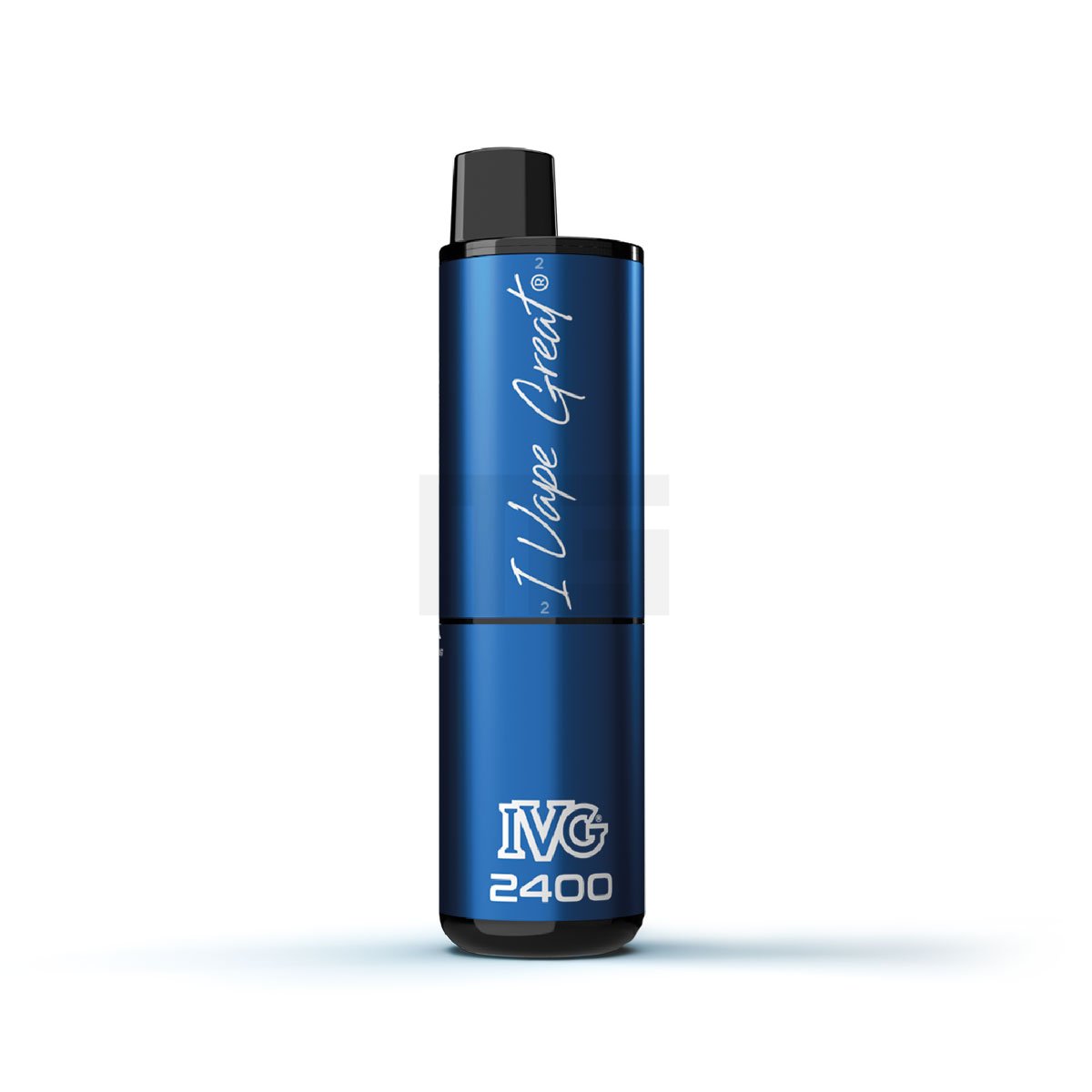 IVG - 2400 - Basisgerät - Blue - CP