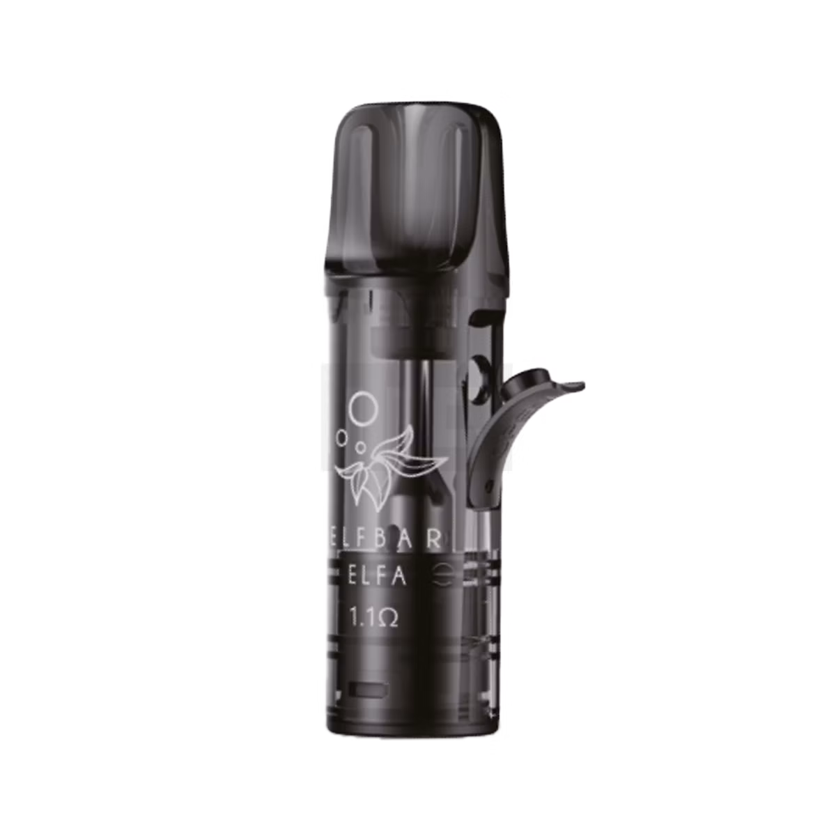 Elfbar - ELFA - Leerpods - 2ml - 2er Paket - 1.1 Ohm