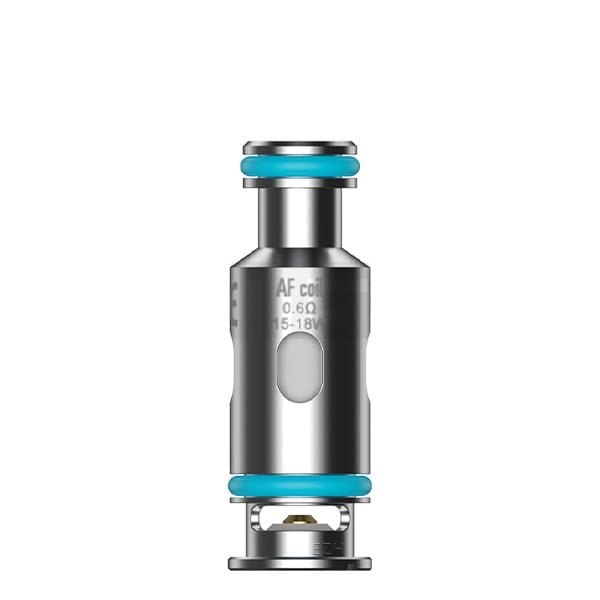 Aspire - AF - Meshed Coil - Verdampferkopf - 0.6 Ohm | Paketgröße : 1er Packung