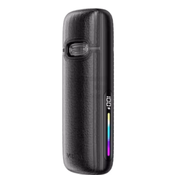 voopoo-vmate-e2-kit-jet-black1n Voopoo - Vmate E2 - Kit - Jet Black