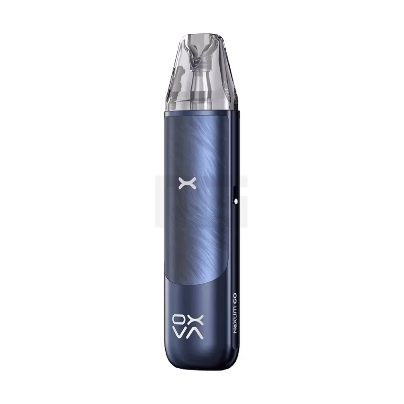 OXVA - NeXLIM GO - Pod Kit - Starry Blue
