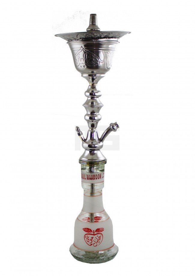 Khalil Mamoon - Cafe Style Icepot - KM14711