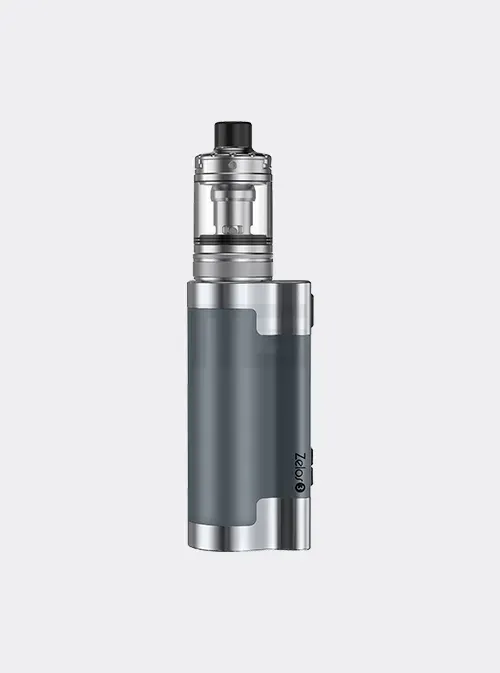 Aspire - Zelos 3 Kit - Akkuträger - Gunmetal