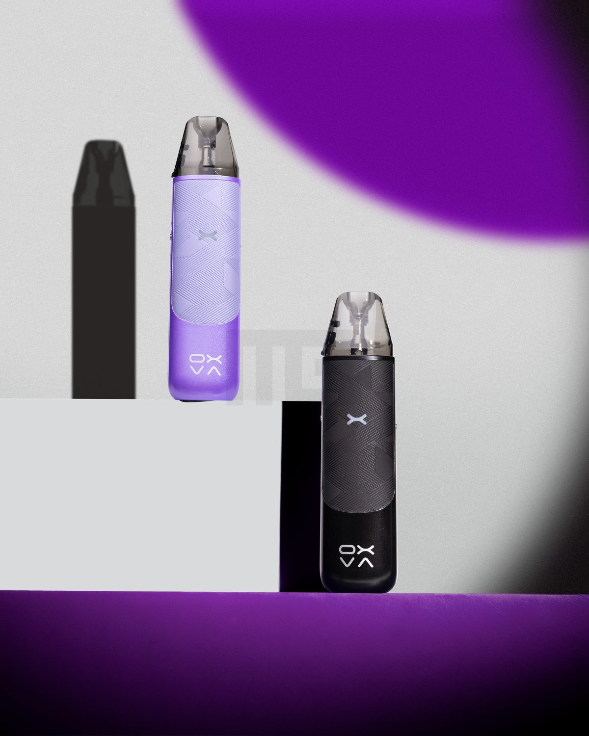 OXVA - Nexlim Go + SINQ - Starter Kit