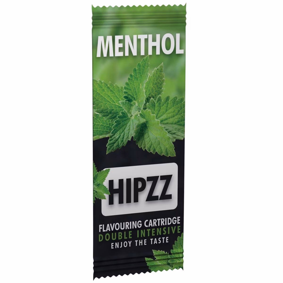 Hipzz - Aromakarte - Menthol