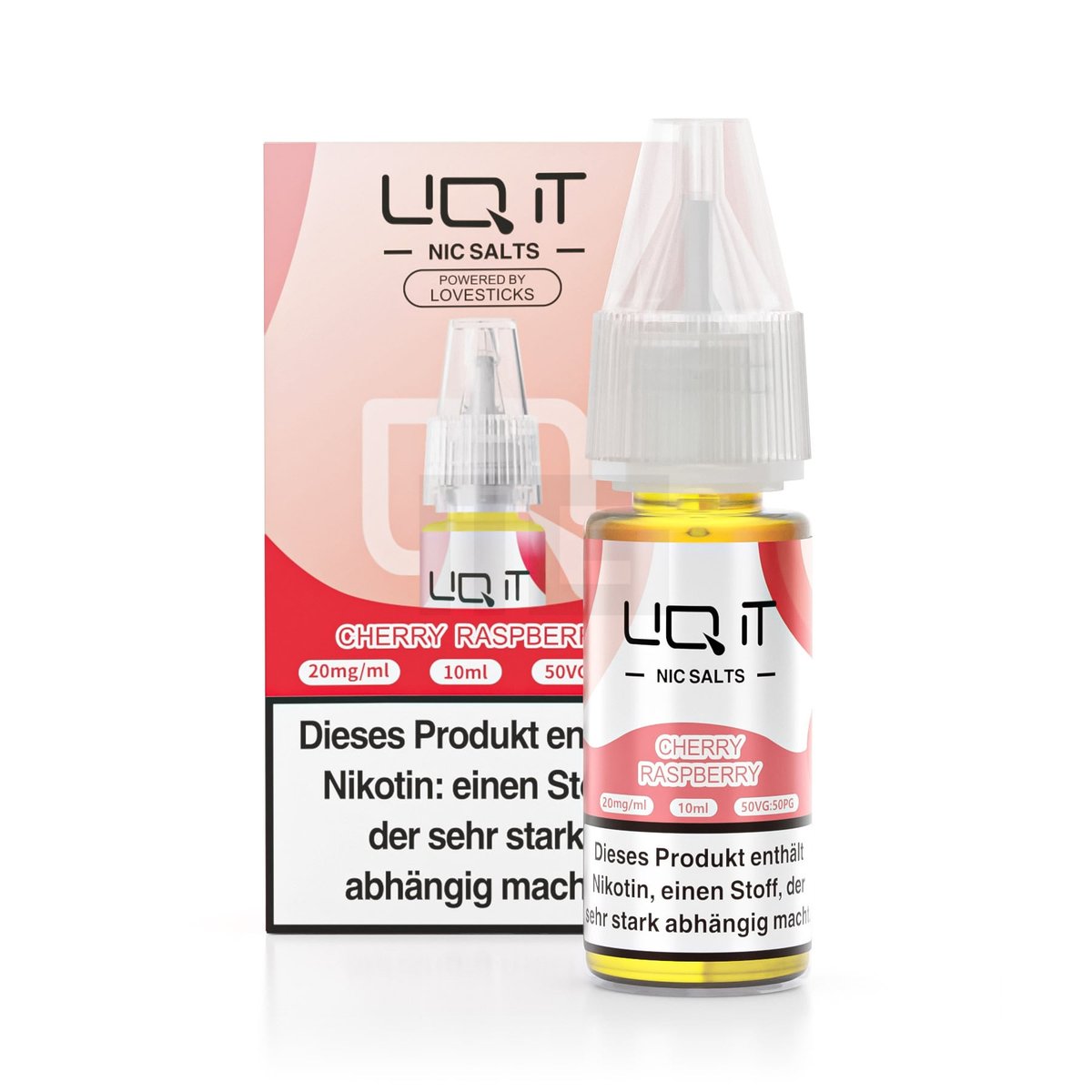 Foto-10-01-24-14-36-53 LIQ IT - Nikotinsalz-Liquid - 10ml - Cherry Raspberry - 20mg