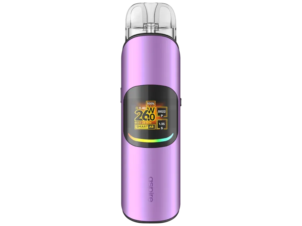Aspire - Pixo Neo - Pod Kit - Purple | Paketgröße : 1er Packung