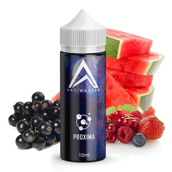 Antimatter-Proxima-10ml-Aroma_600x600 Antimatter - by Must Have - Proxima - Aroma - 10ml