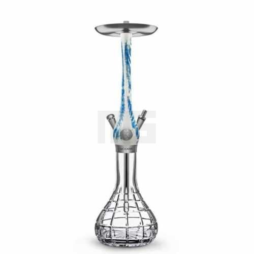 wookah-shisha-artic-blue-squares-mastercut Shisha-Wasserpfeife-Wookah-Arctic-Blue-Squares-Mastercut-freshisha-store