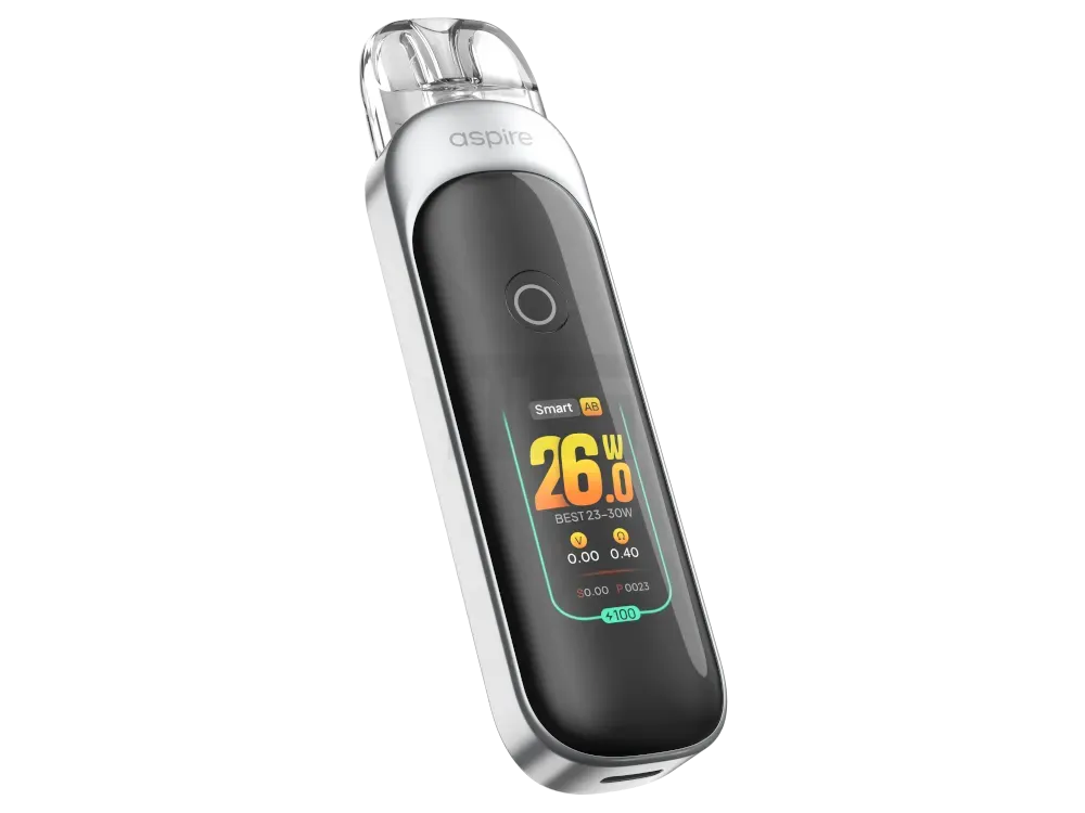 Aspire Pixo Pod Kit
