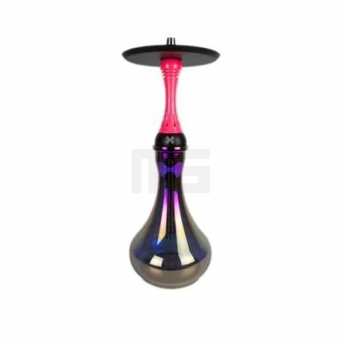 alpha-hookah-shisha-model-x-rose-rainbow Shisha-Wasserpfeife-Alpha-Hookah-Model-X-freshisha-store