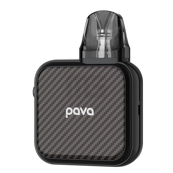 Pava - Horiz Ultra - Pod Kit - Space Grey Pava - Horiz Ultra - Pod Kit - Space Grey