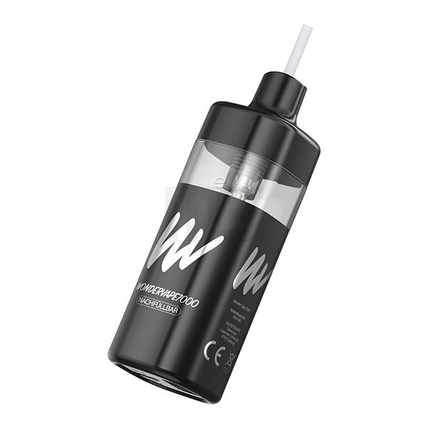 Wondervape - 7000 - Einweg E-Zigarette - CP