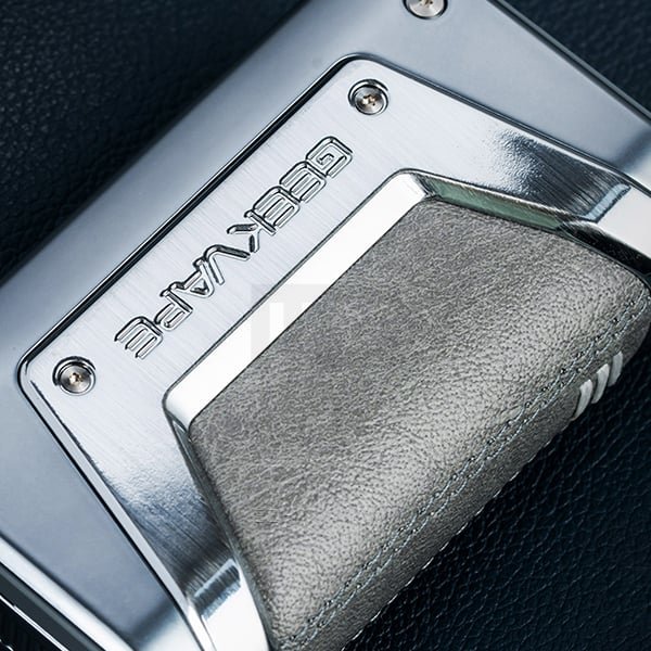 geekvape-aegis-legend-2-classic-mod-3 GeekVape - Aegis Legend 2 - Classic Mod - Akkuträger - Grey