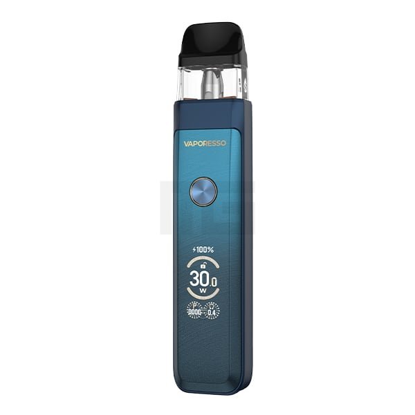 Vaporesso - XROS Pro 2 - Pod Kit - Storm Blue | Paketgröße : 1er Packung