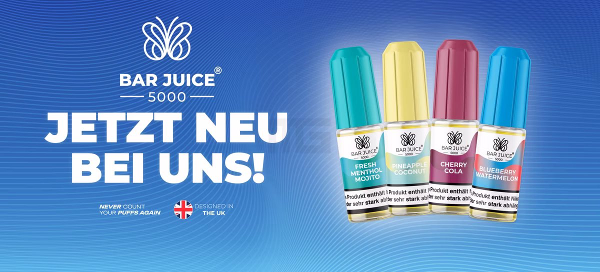 bar-juice-5000-banner-neue-sorten