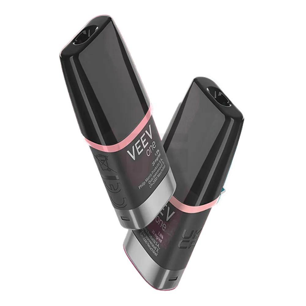 VEEV - ONE - Prefilled Pod - 2ml - Watermelon