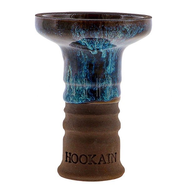 Hookain - Low Lip - Phunnel - Black Wave