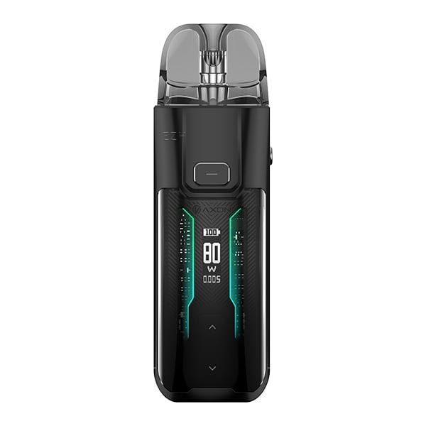 Vaporesso - Luxe XR Max - Pod Kit - Black | Paketgröße : 1er Packung Vaporesso - Luxe XR Max - Pod Kit - Black | Paketgröße : 1er Packung