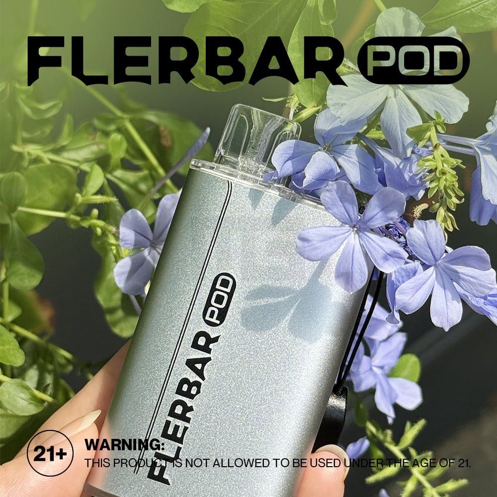 Flerbar - Basisgerät - Blau Flerbar - Basisgerät - Blau