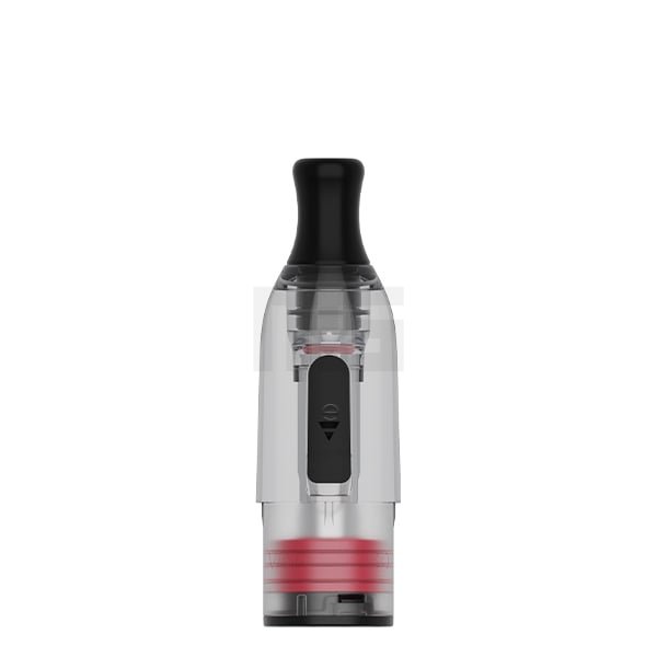 Vaporesso - Eco One - Mesh - Pod Tank Verdampfer - 0.8 Ohm - 3ml - 4 Stück